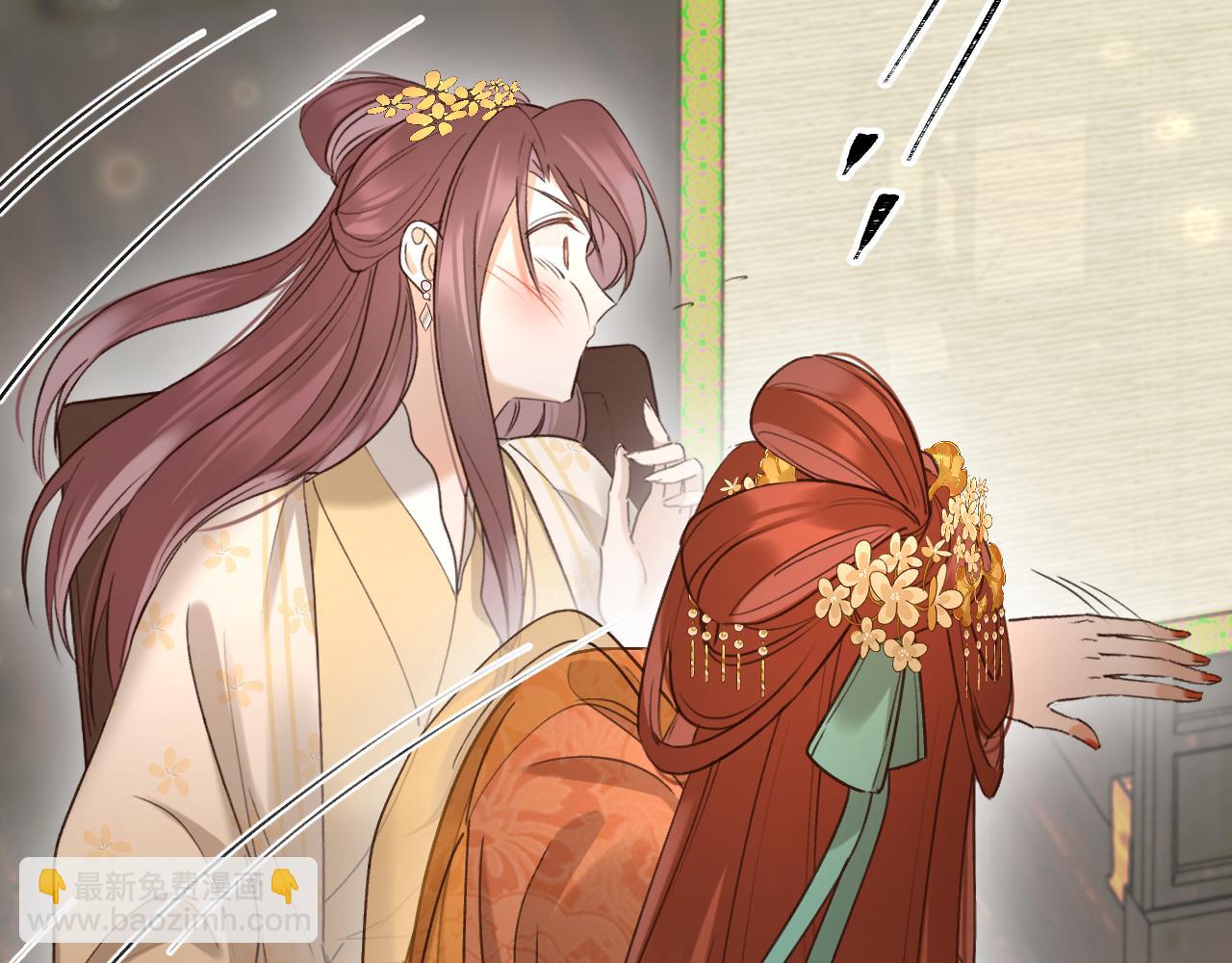 第113话：幕后操纵者(1/3)-第116话