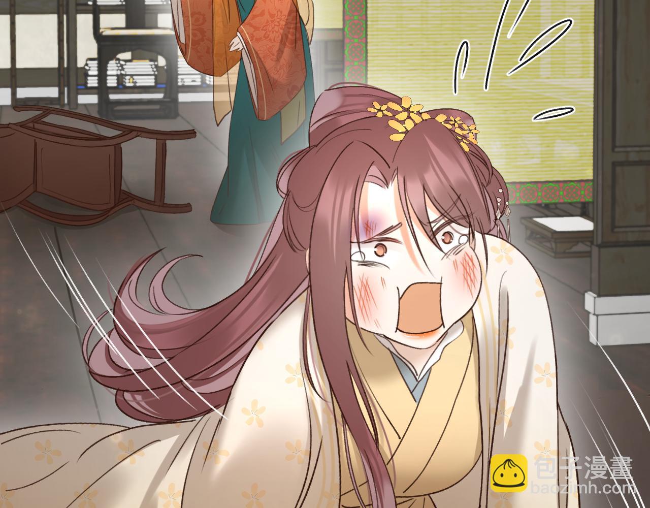 第113话：幕后操纵者(1/3)-第116话