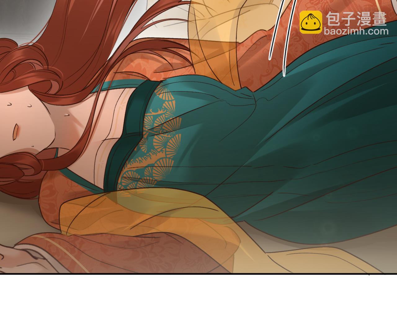 第113话：幕后操纵者(1/3)-第116话