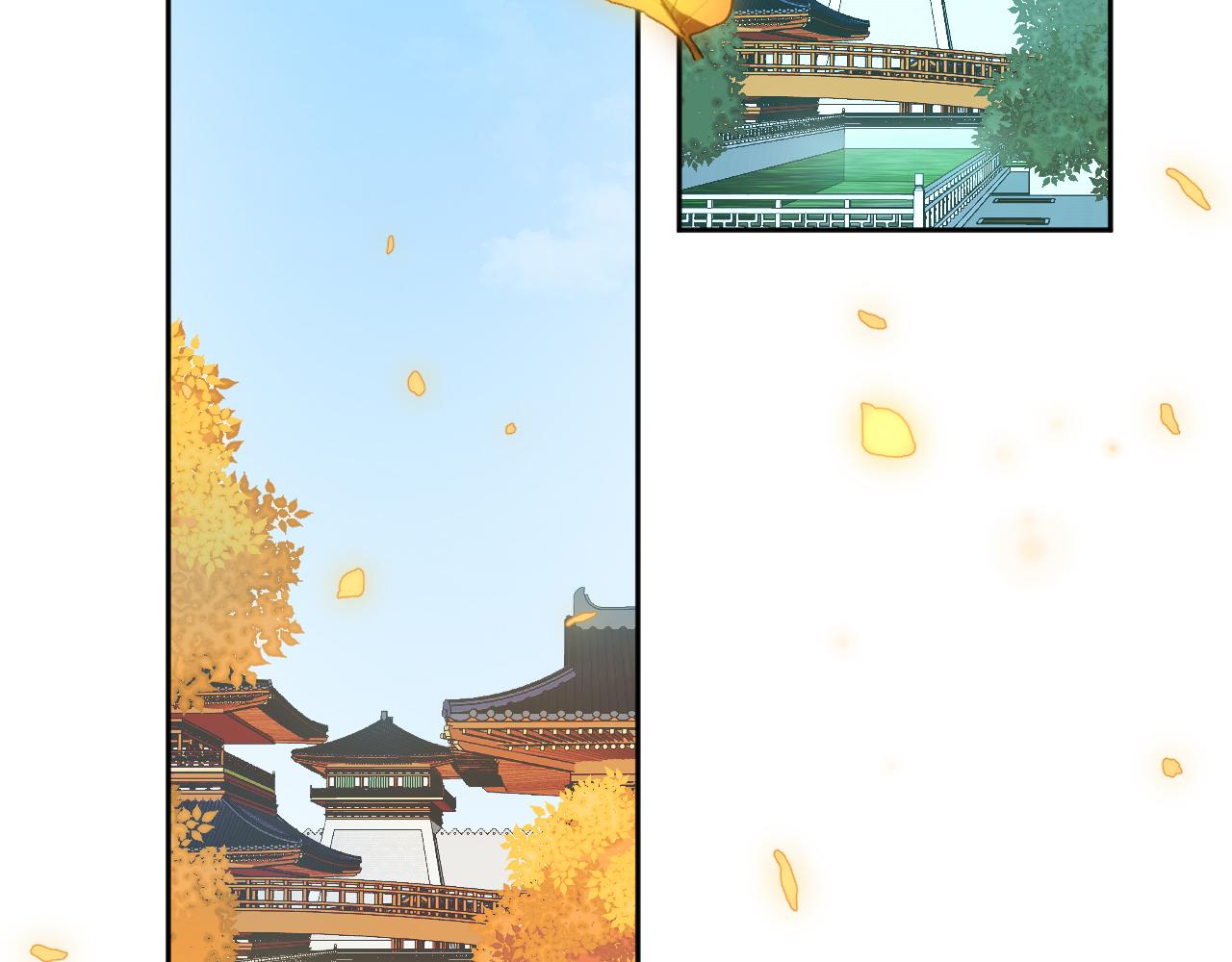 第116话：完结篇（下）白首与共(1/3)-第120话