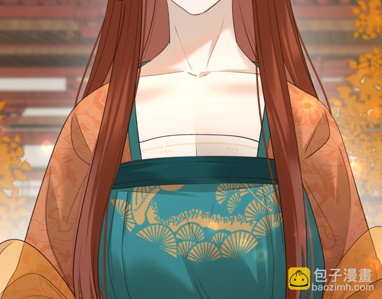 第116话：完结篇（下）白首与共(1/3)-第120话