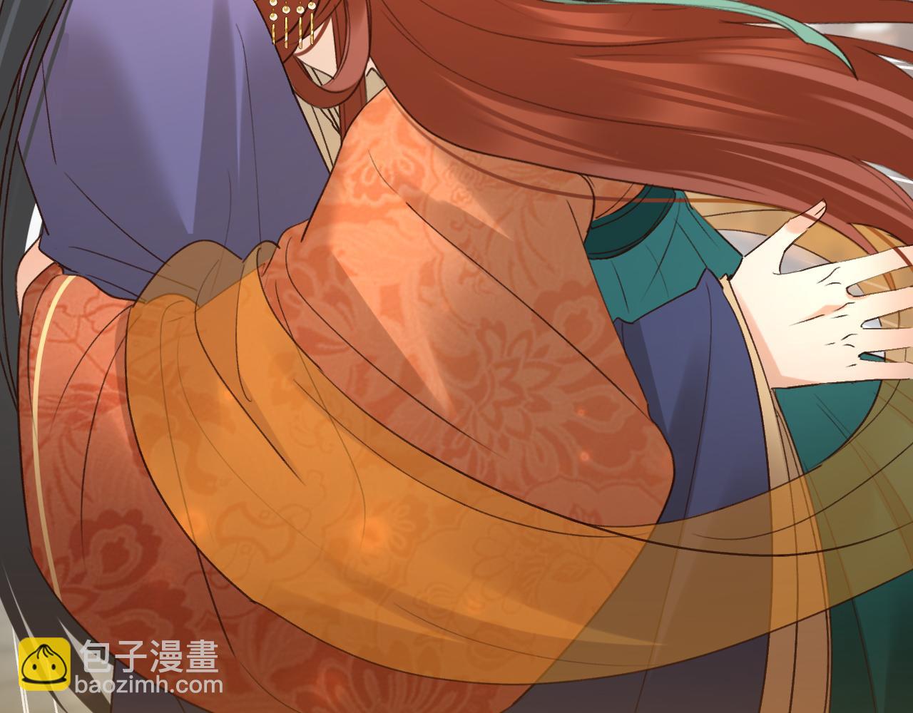 第116话：完结篇（下）白首与共(1/3)-第120话