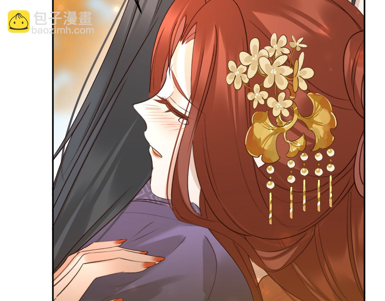 第116话：完结篇（下）白首与共(1/3)-第120话