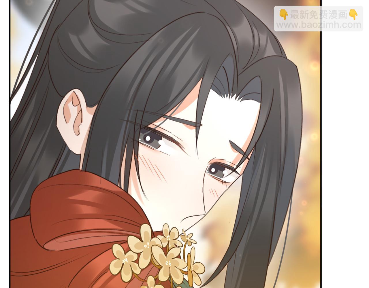 第116话：完结篇（下）白首与共(1/3)-第120话