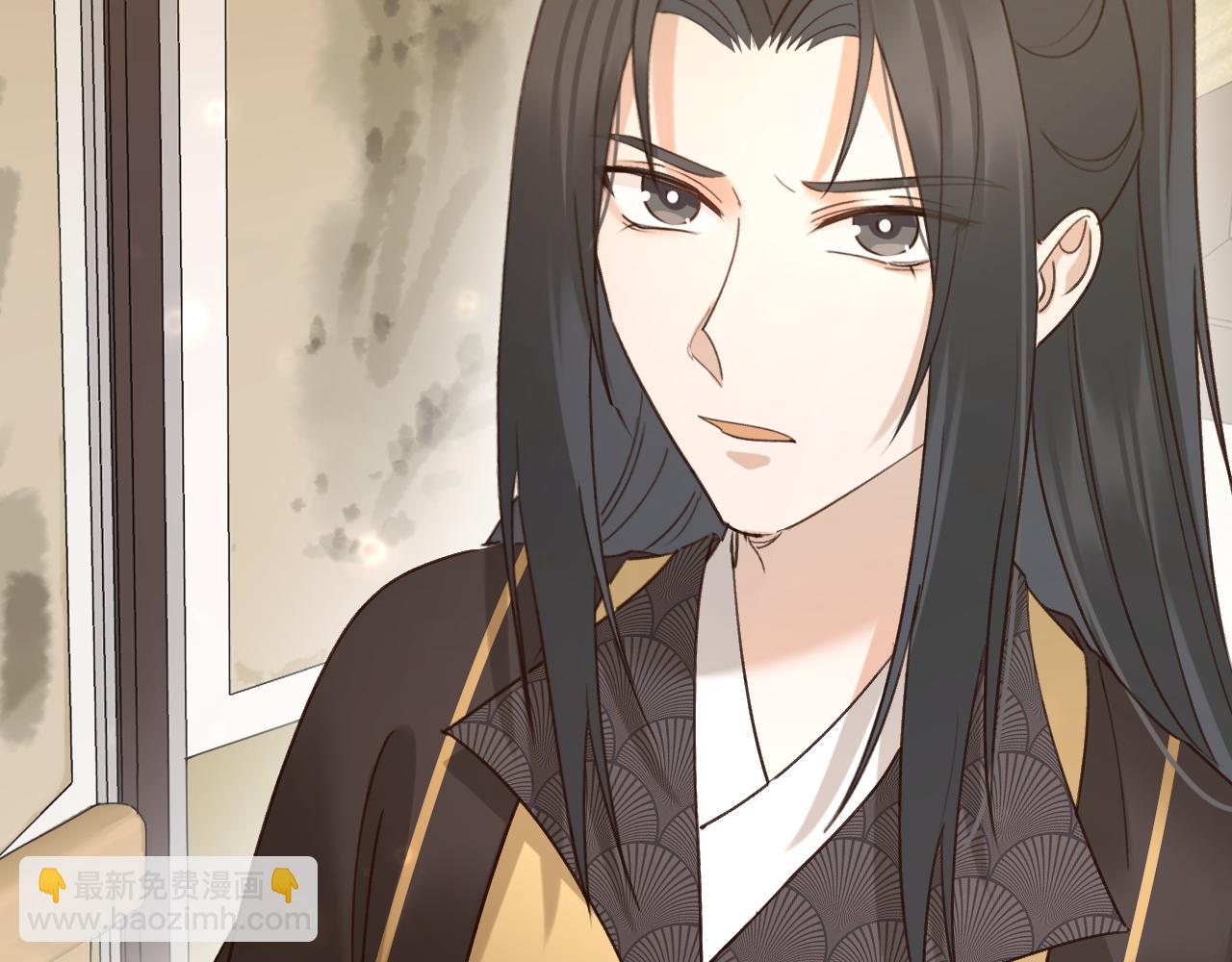 第115话：完结篇（上） 解蛊(1/2)-第118话