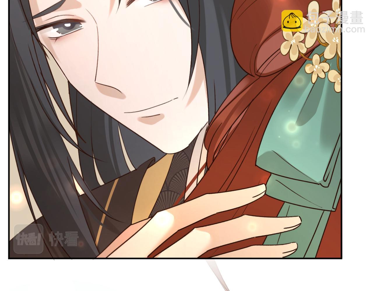 第115话：完结篇（上） 解蛊(1/2)-第118话