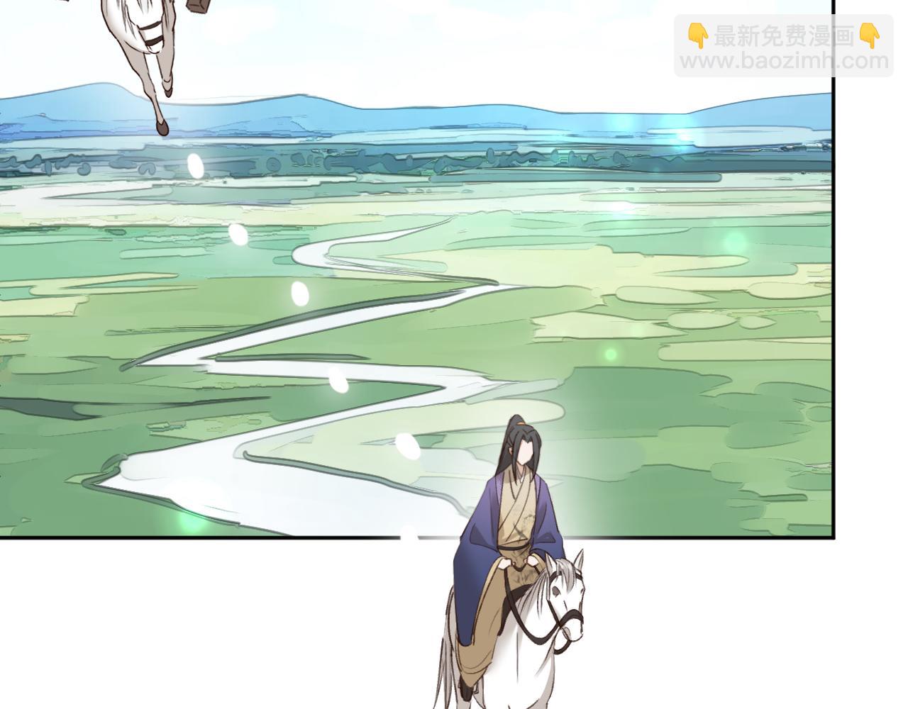 第115话：完结篇（上） 解蛊(1/2)-第118话