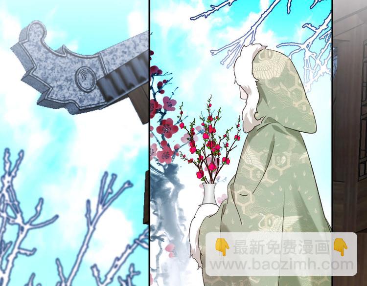 第29话 丽妃解禁(1/2)-第30话