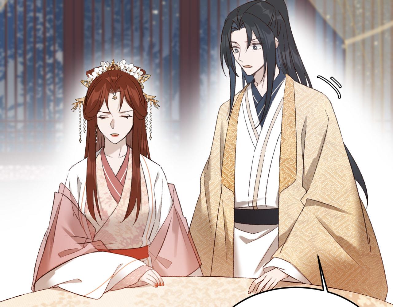 第51话：帝王之心(1/2)-第54话