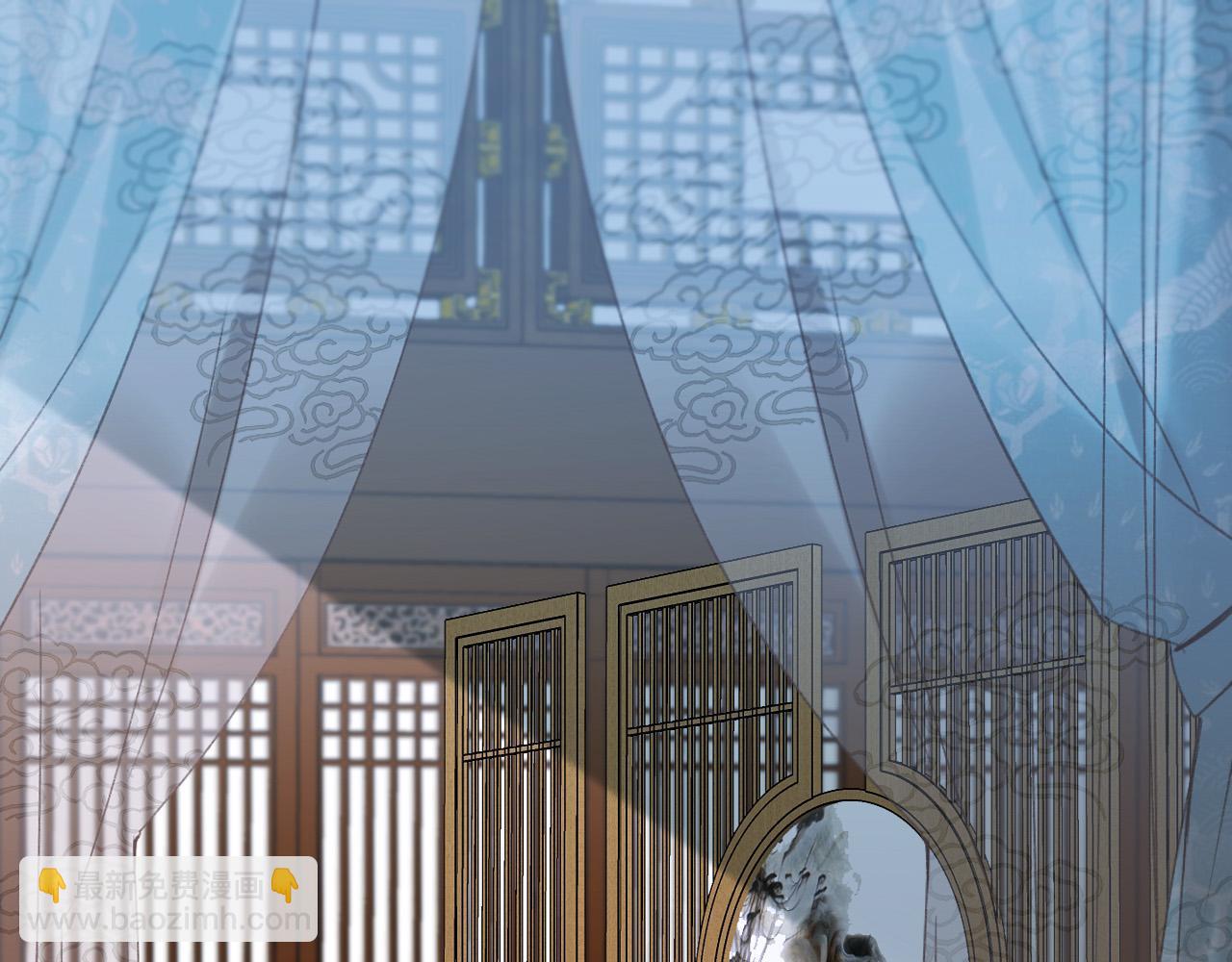 第53话：再度光顾翠芳楼！(1/3)-第56话