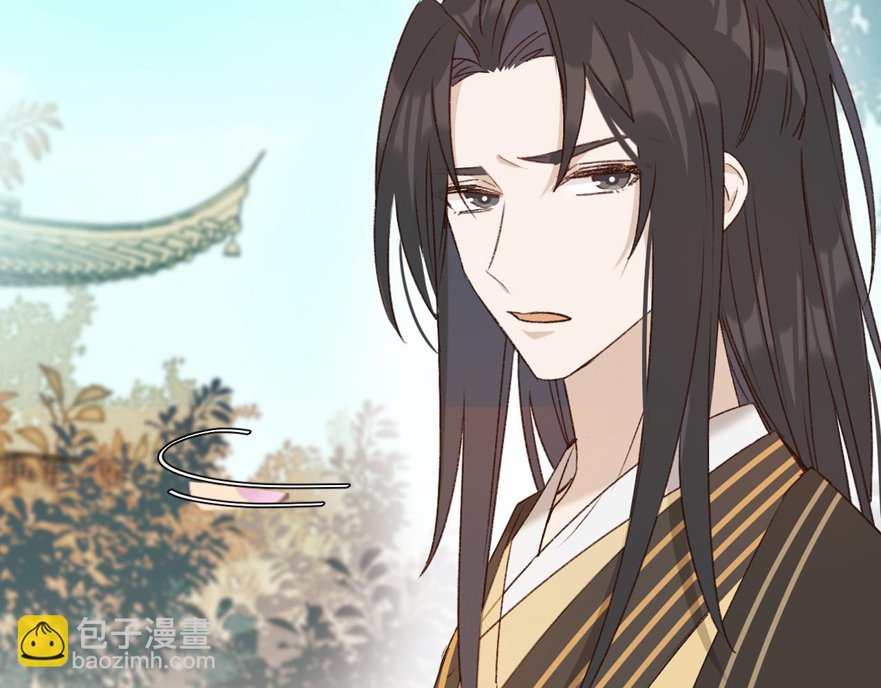 第61话：能不能不想别人？！(1/3)-第64话