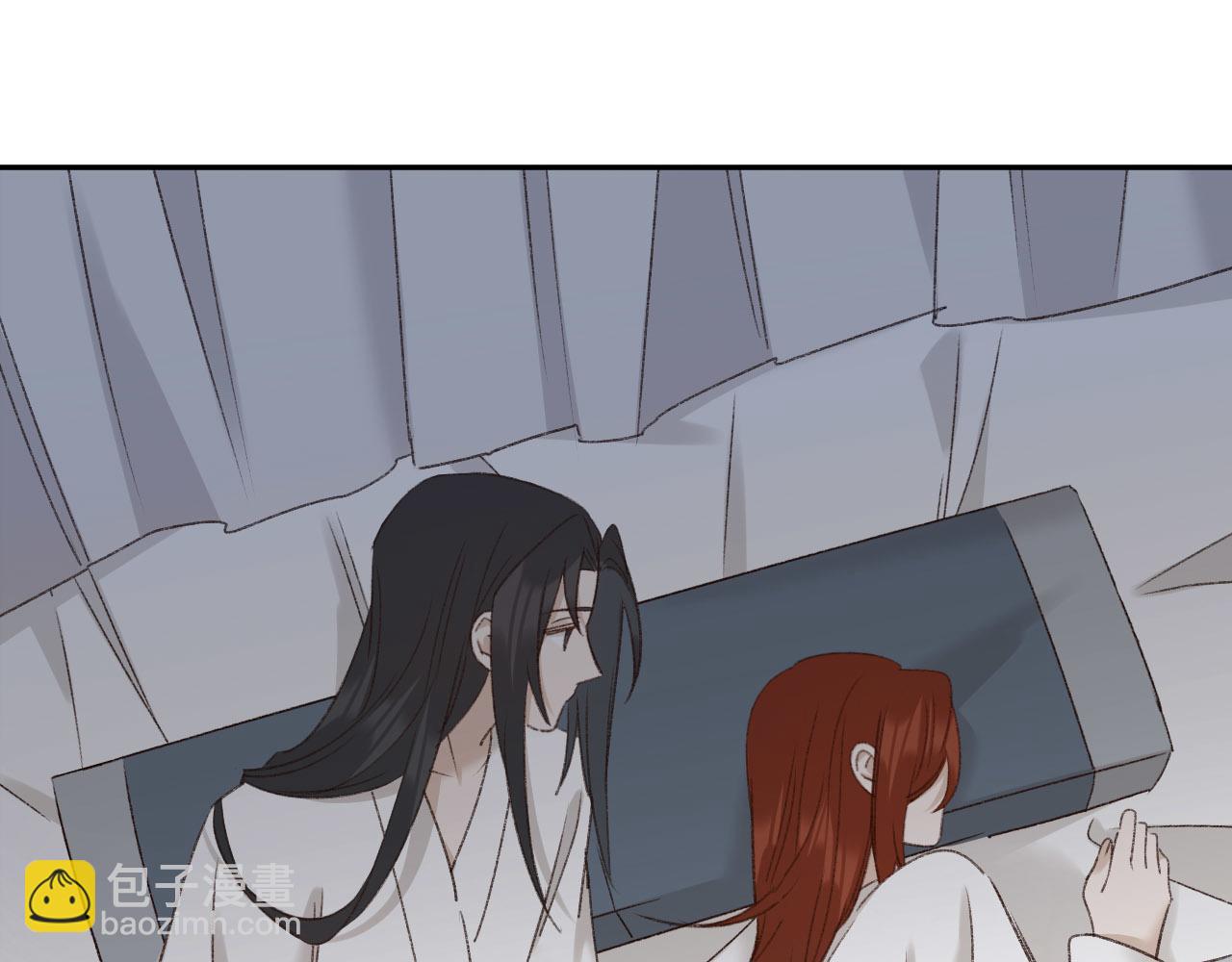 第71话：皇上你找别人吧！？(1/3)-第74话