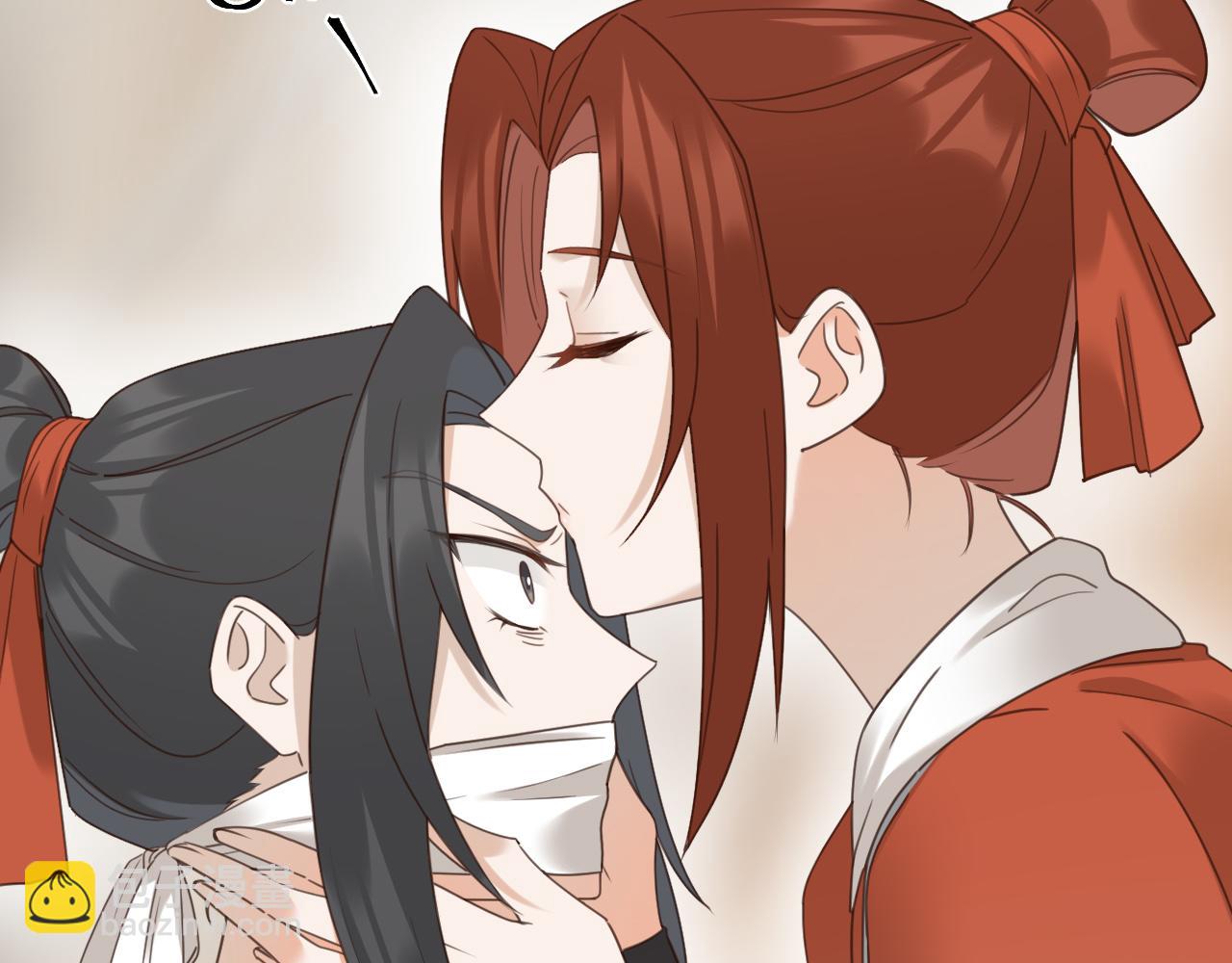 第75话：皇后自己跑掉了？！(1/3)-第78话