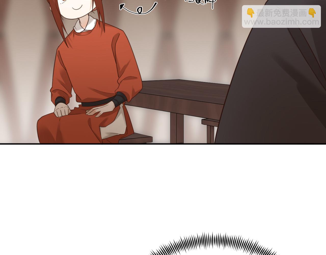 第77话：猜猜我是谁？！(1/3)-第80话