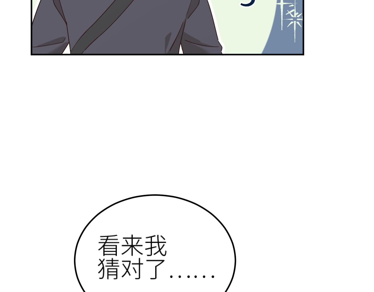 第77话：猜猜我是谁？！(1/3)-第80话