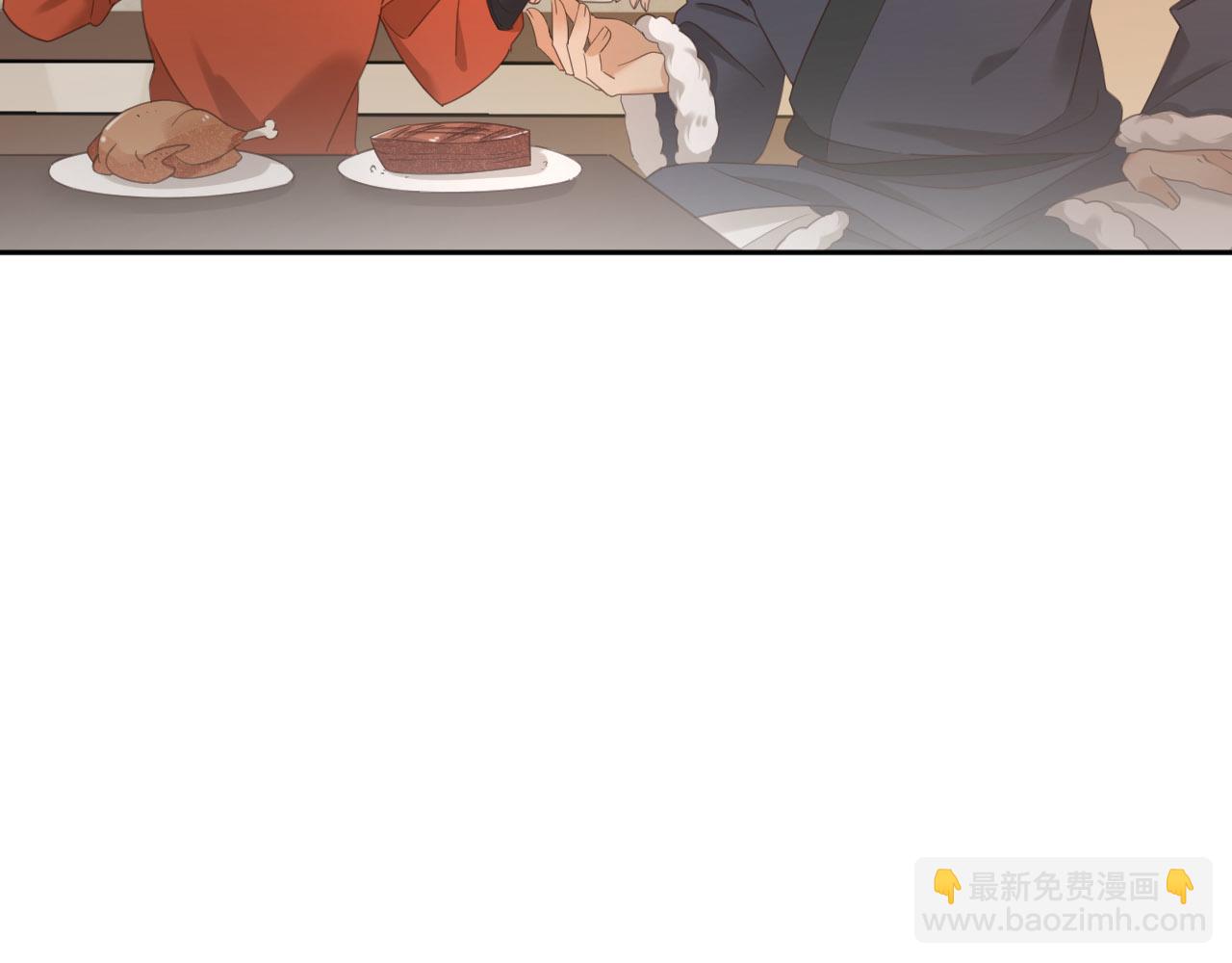 第81话：危险！身处险境！？(1/3)-第84话