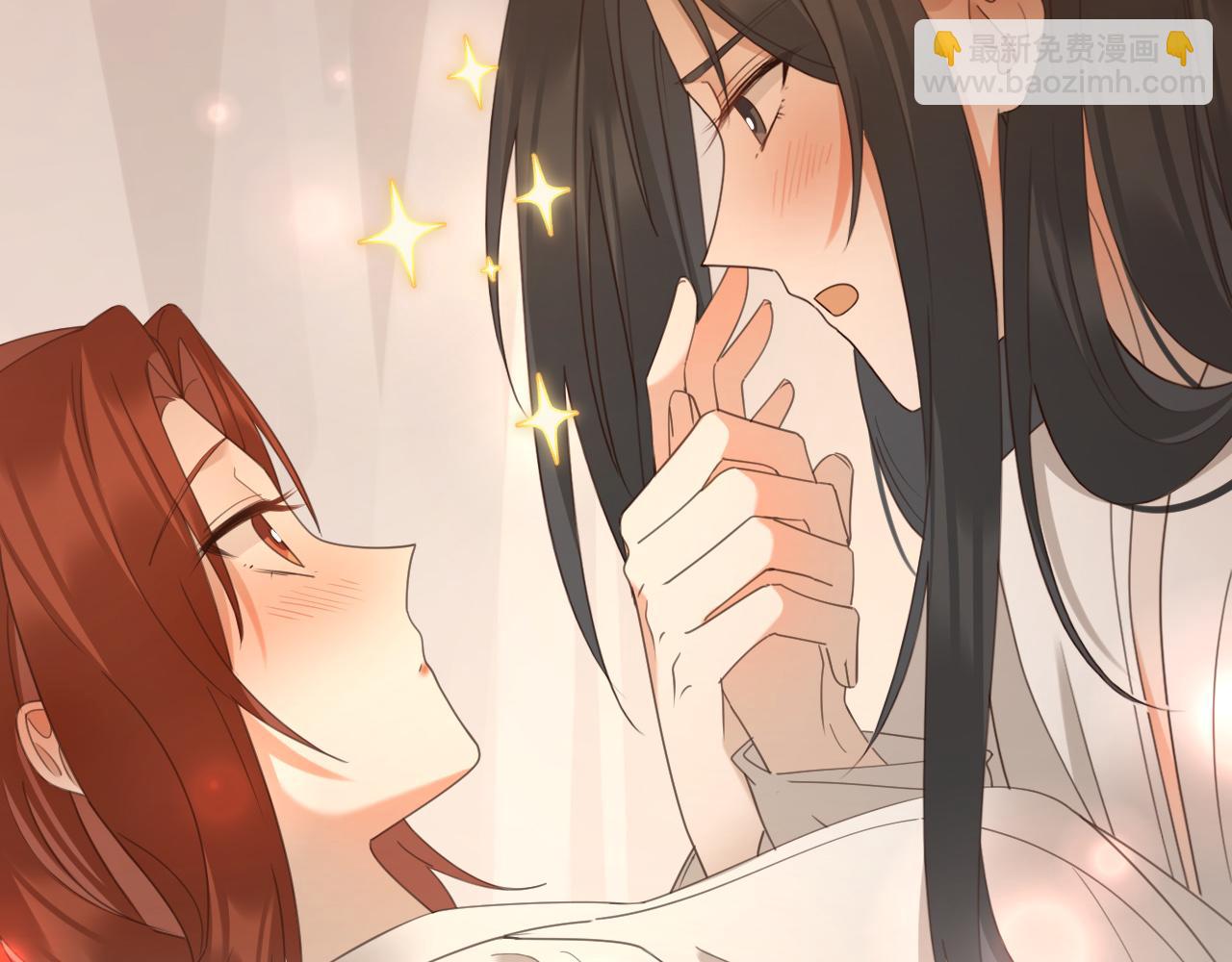 第83话：你可不能过河拆桥？！(1/3)-第86话