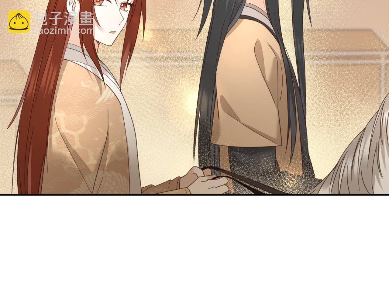 第85话：这城真好攻！(1/3)-第88话