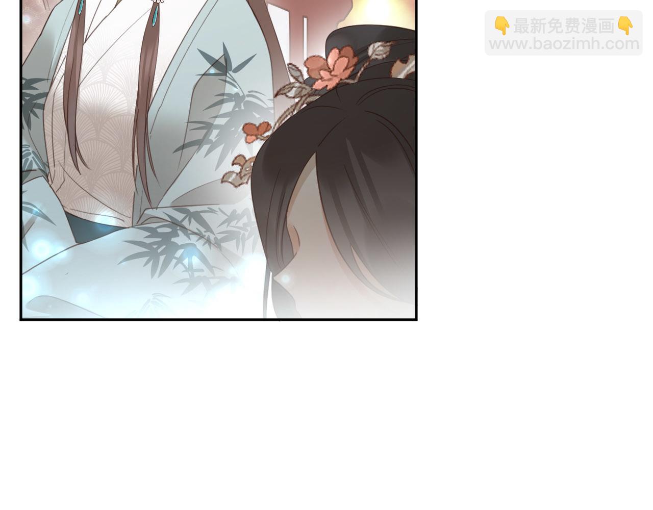 第89话：皇帝被下药(1/3)-第92话