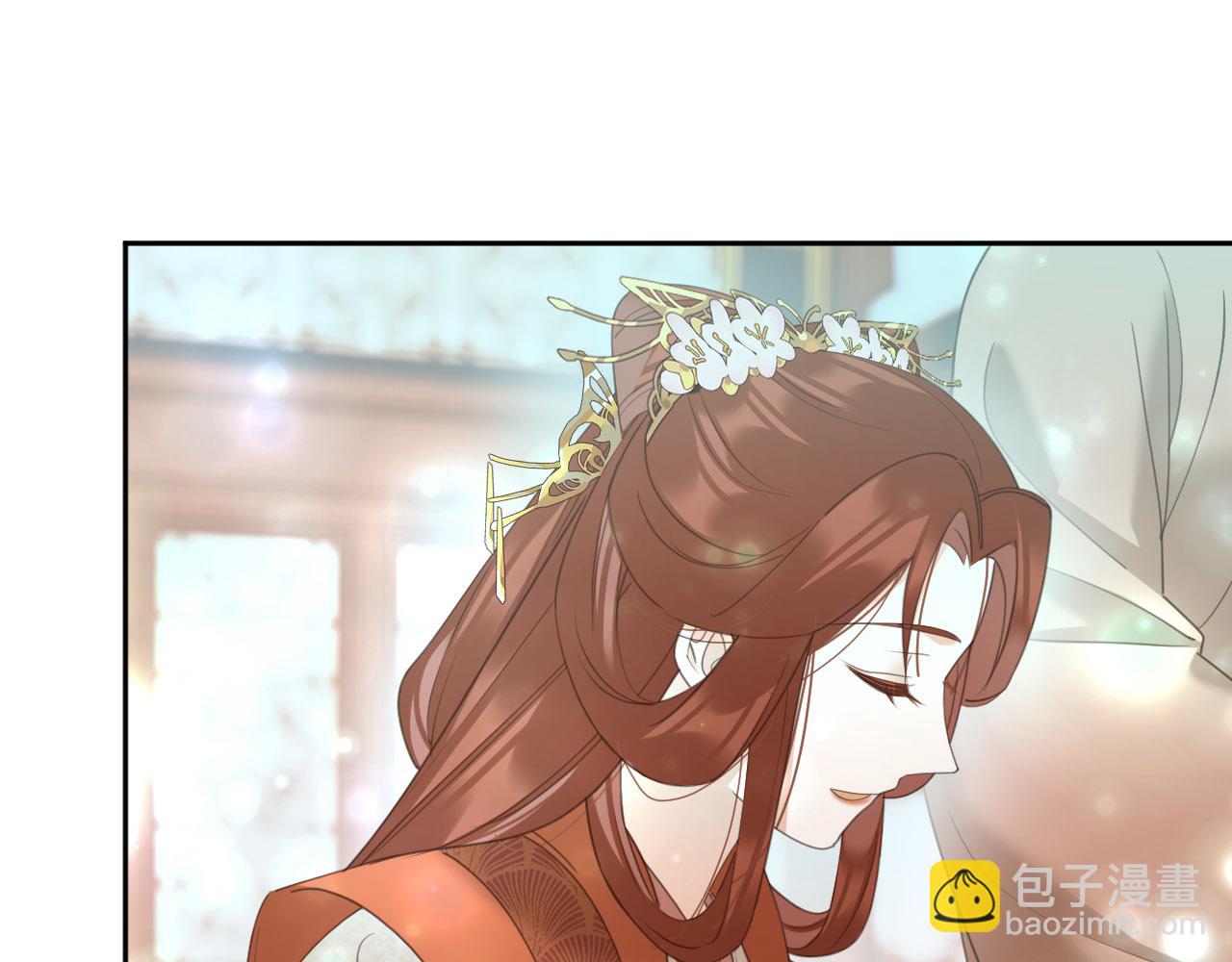 第89话：皇帝被下药(1/3)-第92话