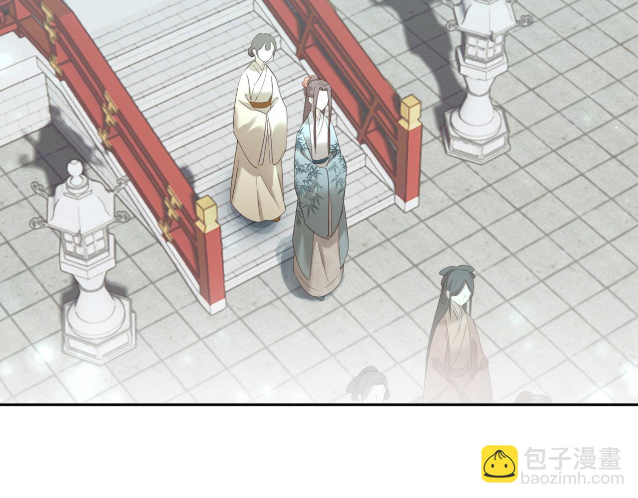 第89话：皇帝被下药(1/3)-第92话