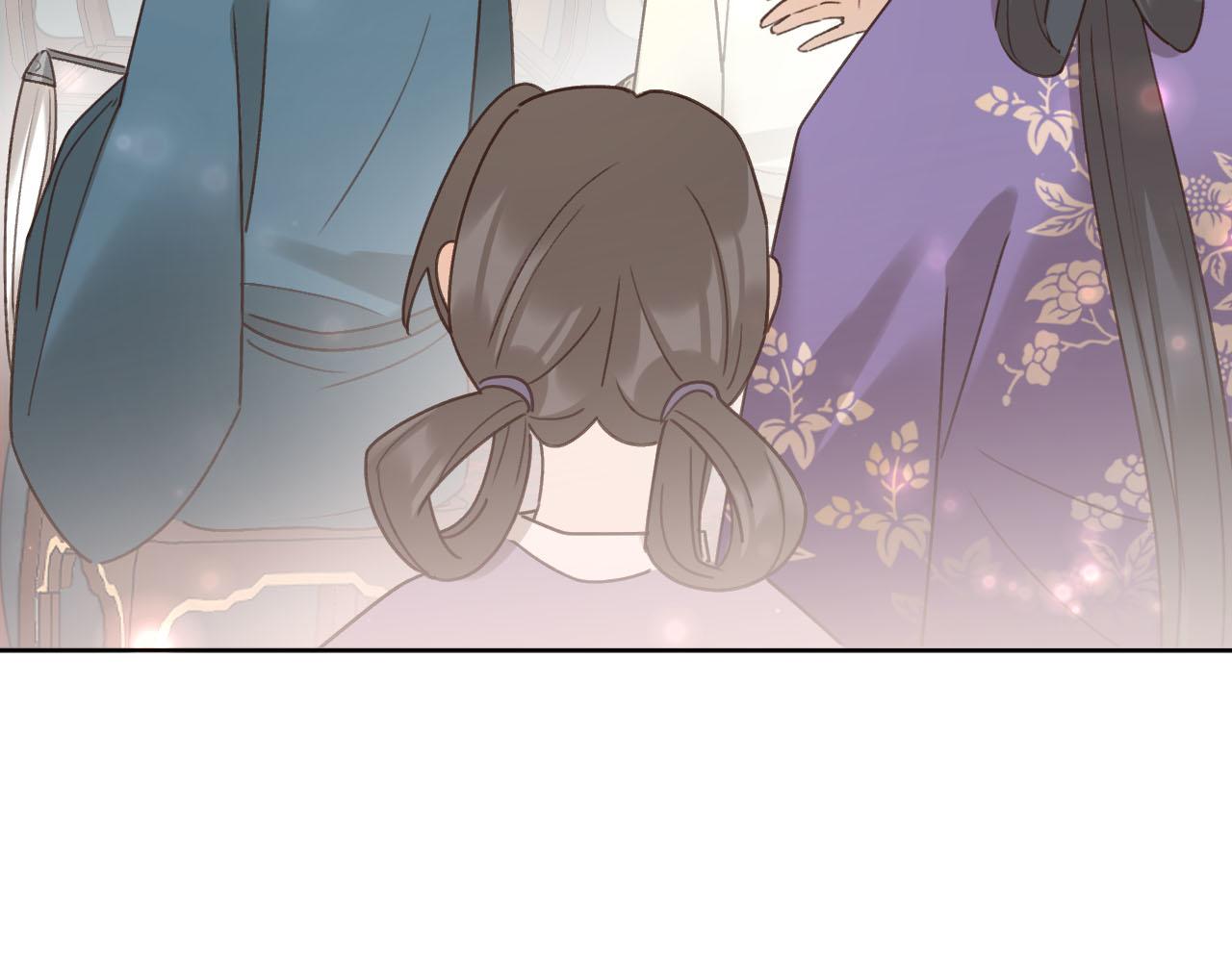 第91话：蓁蓁有喜了？(1/2)-第94话