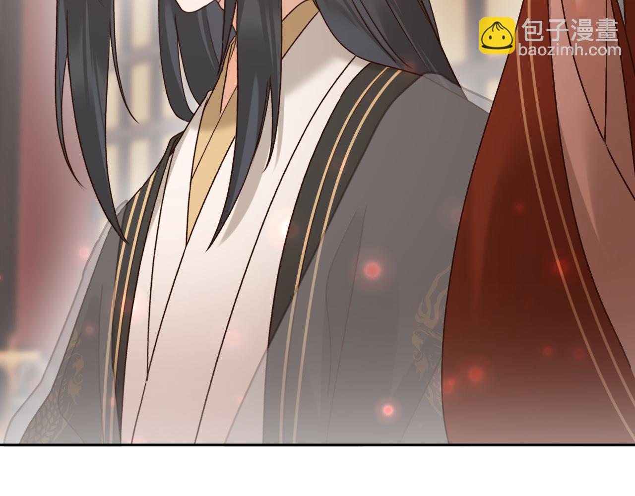 第97话：吃醋(1/2)-第100话