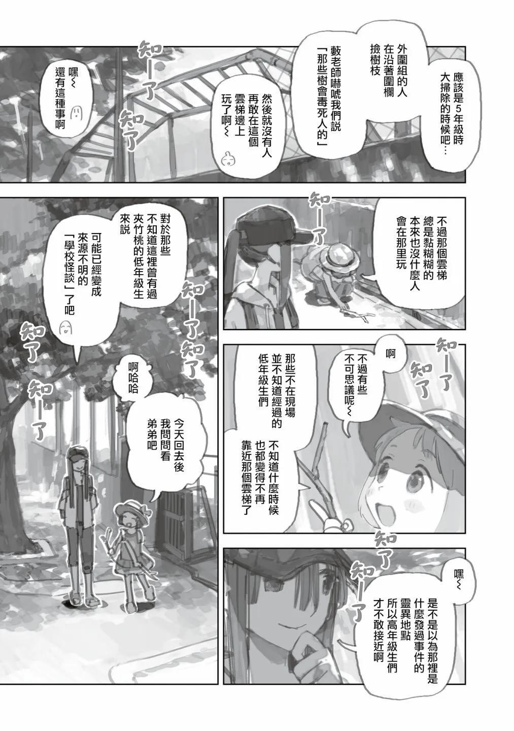 黃昏遊記 - 第13.1話 - 1