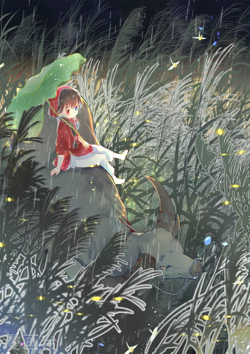 第108话 猜猜太后的安排-第128话