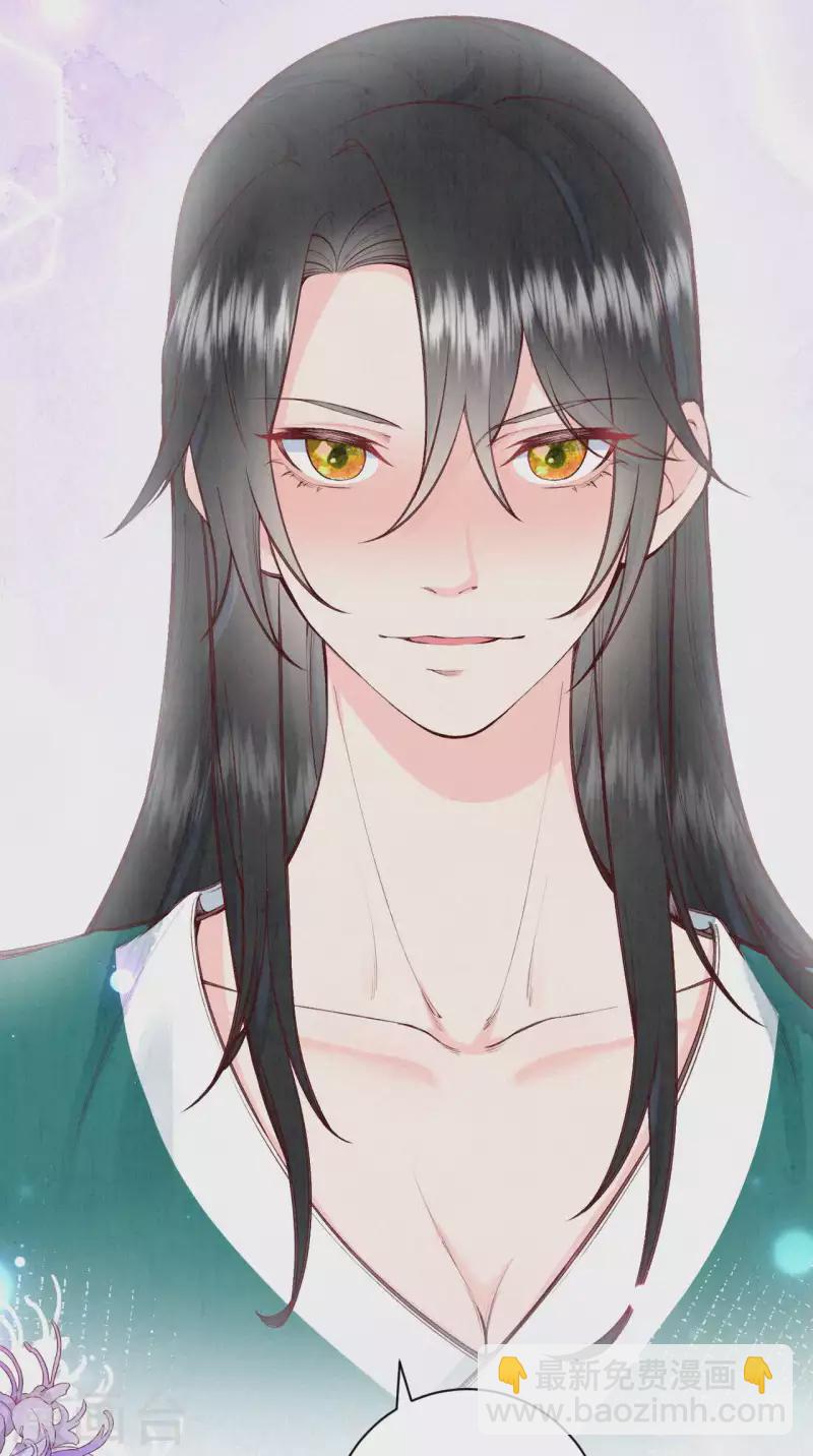 第109话 这孩子真有意思~-第130话