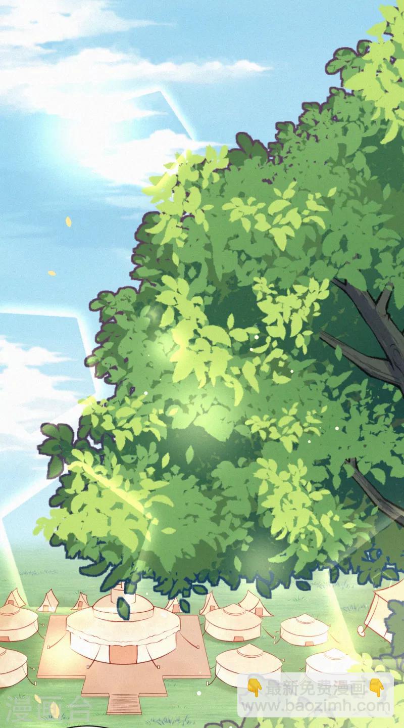 第25话 狩猎倒计时-第30话