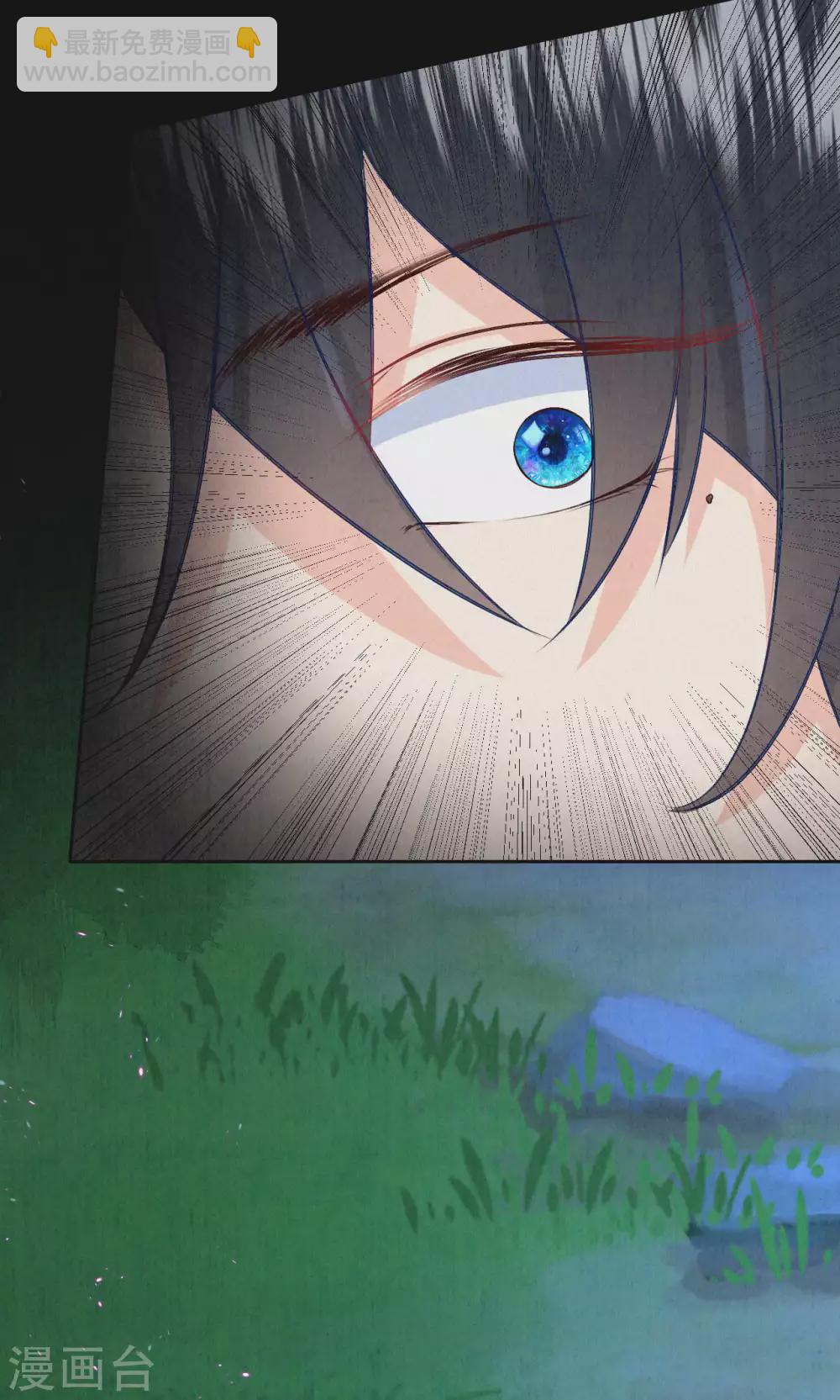 第46话 雪狼卒，界壁破！-第56话