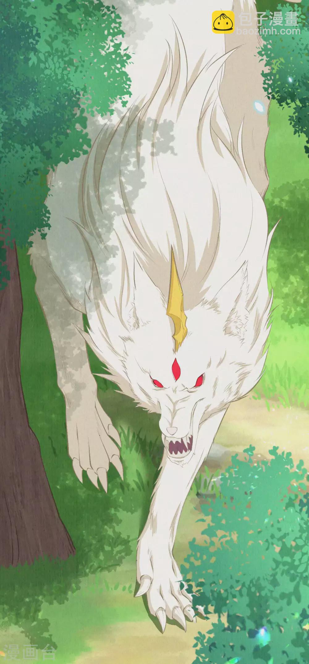 第52话 你什么都不知道-第64话