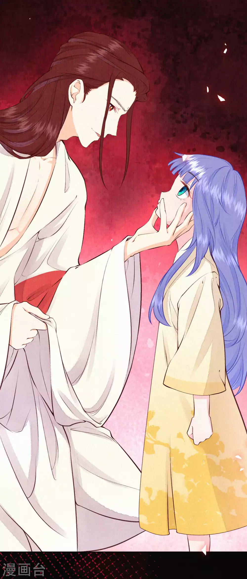 第56话 你想问什么？-第68话