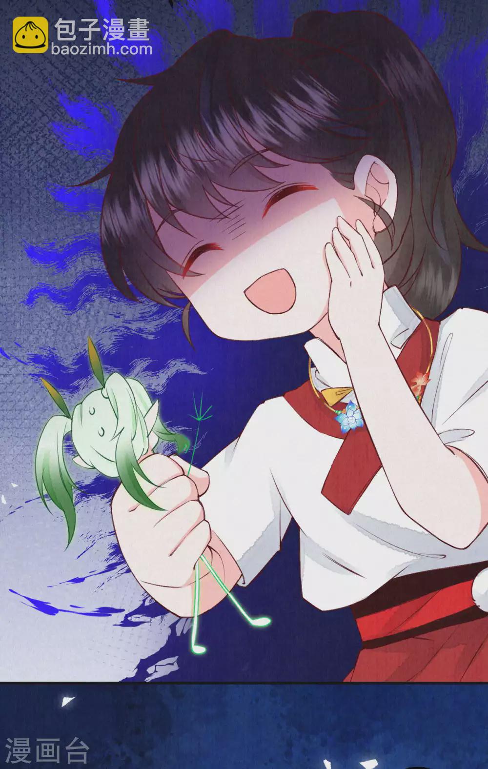 第65话 你终于出来啦~-第78话