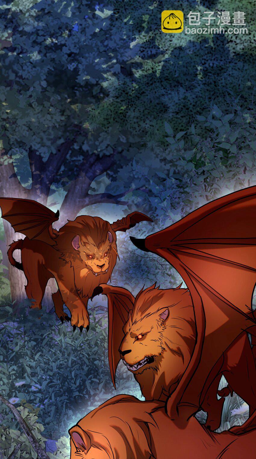 22 卡恩村(1/3)-第22话