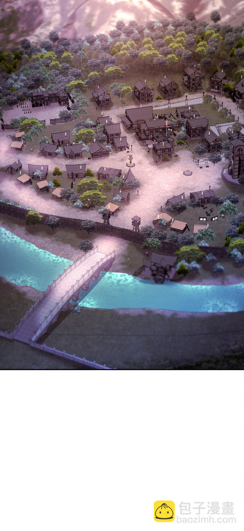 22 卡恩村(1/3)-第22话