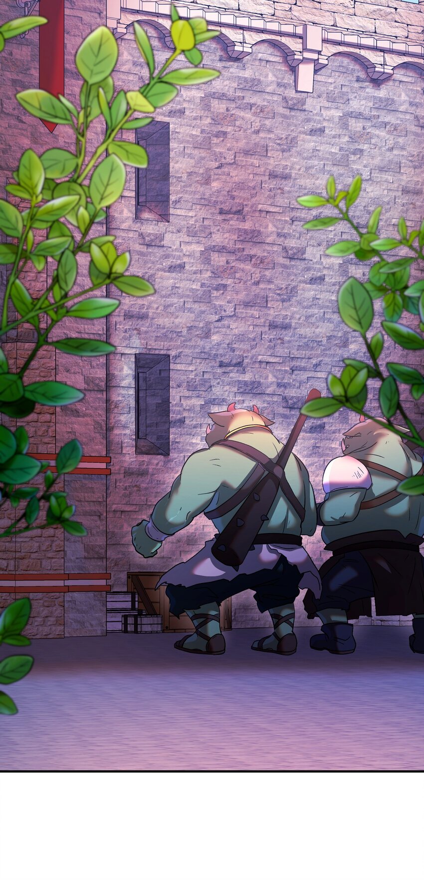 26 珍惜之人(1/2)-第26话