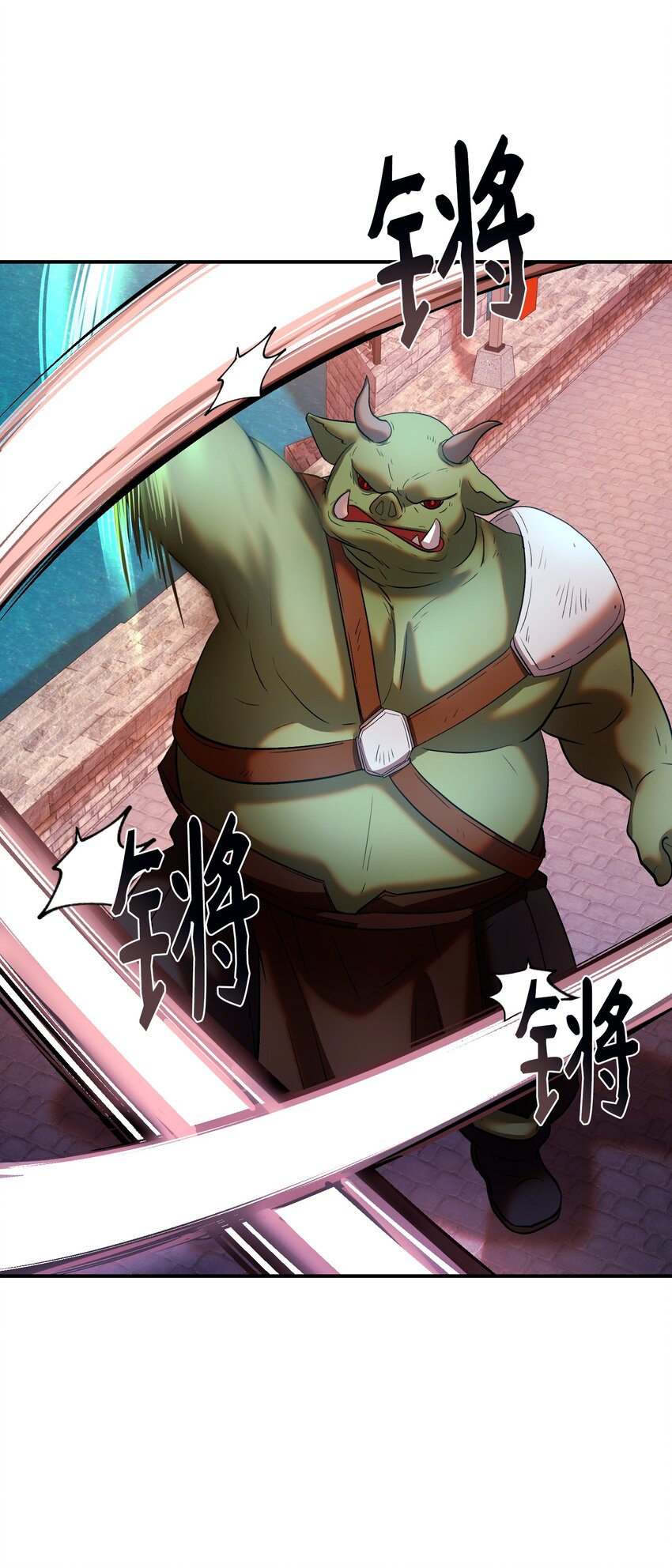 26 珍惜之人(1/2)-第26话