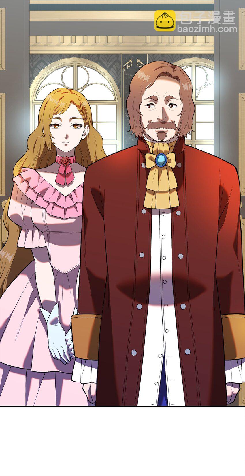 32 智者的交流(1/3)-第32话