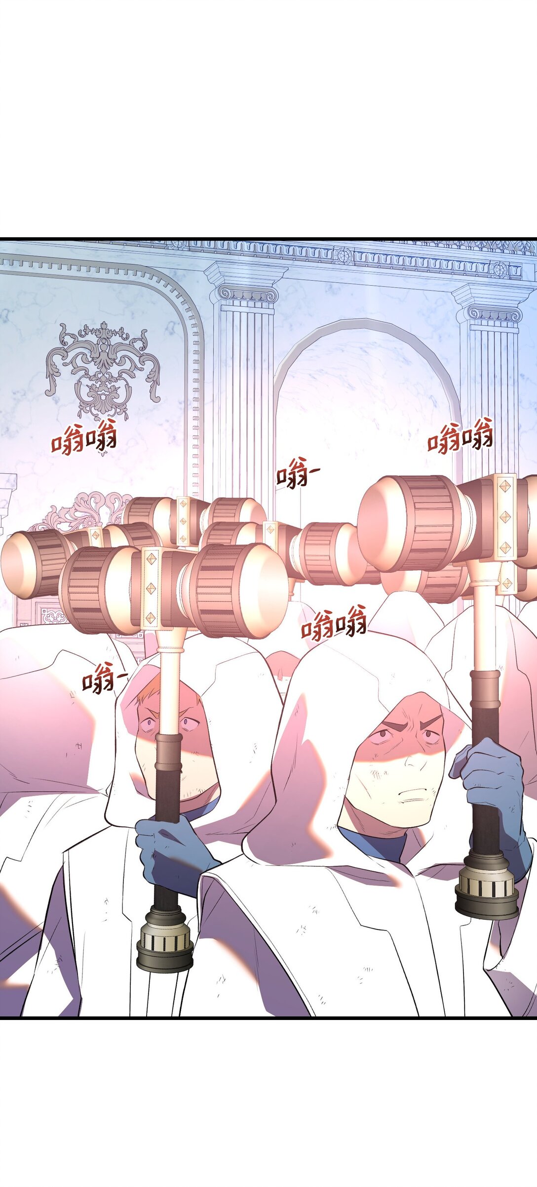 40 以一敌众(1/3)-第40话