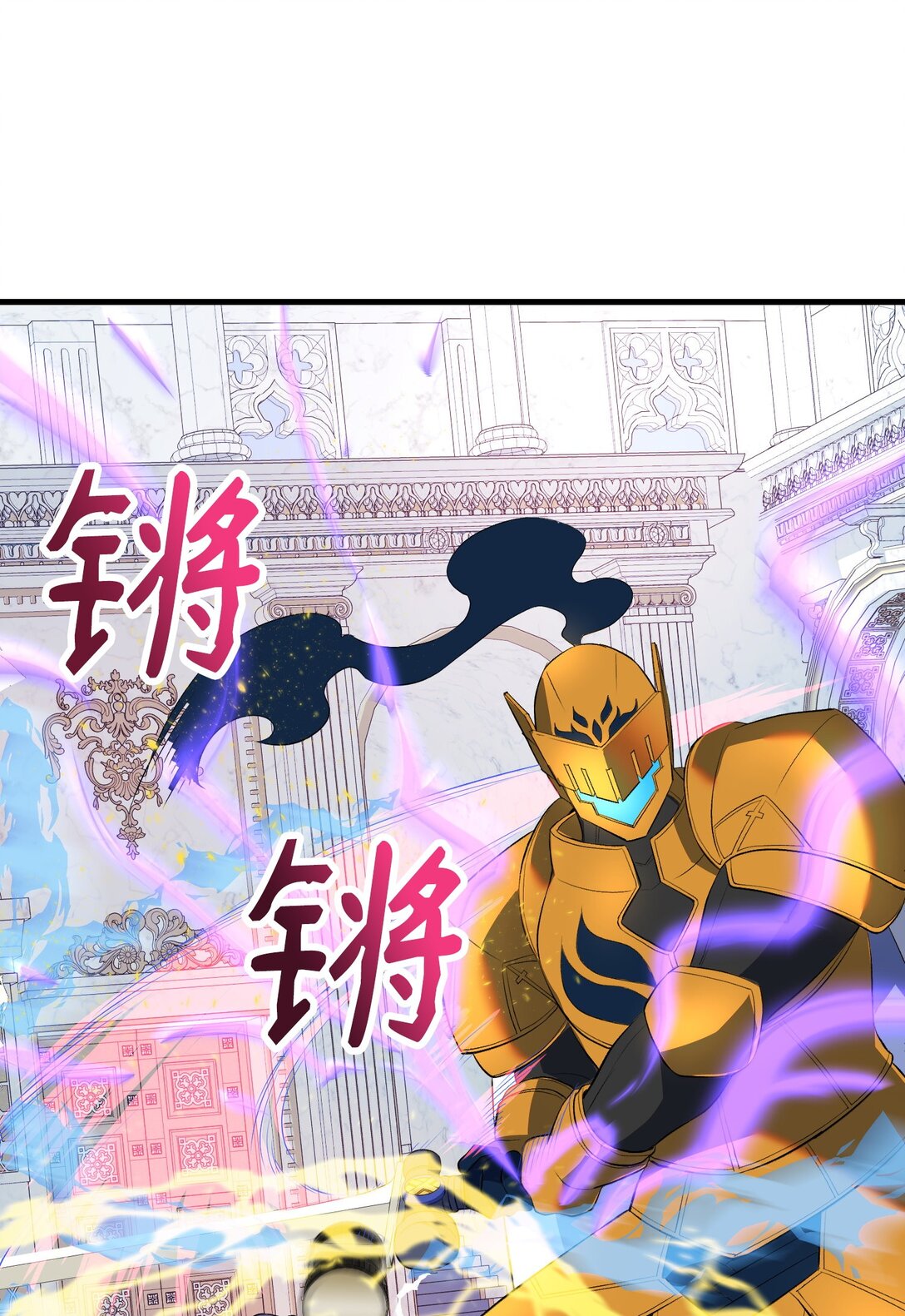 40 以一敌众(1/3)-第40话