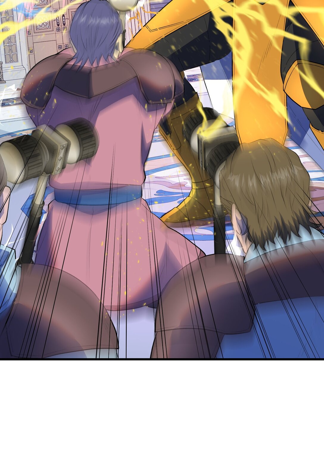 40 以一敌众(1/3)-第40话