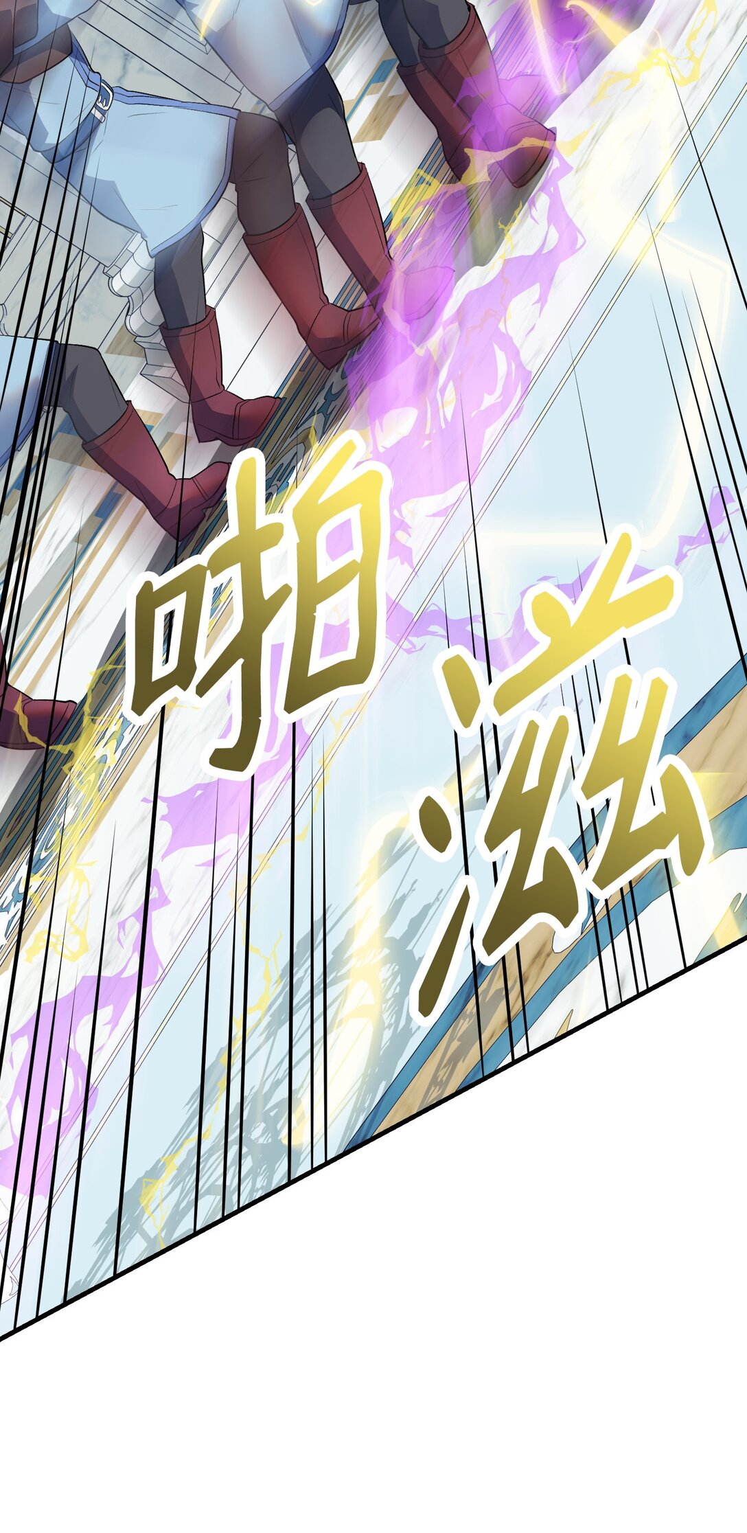 40 以一敌众(1/3)-第40话