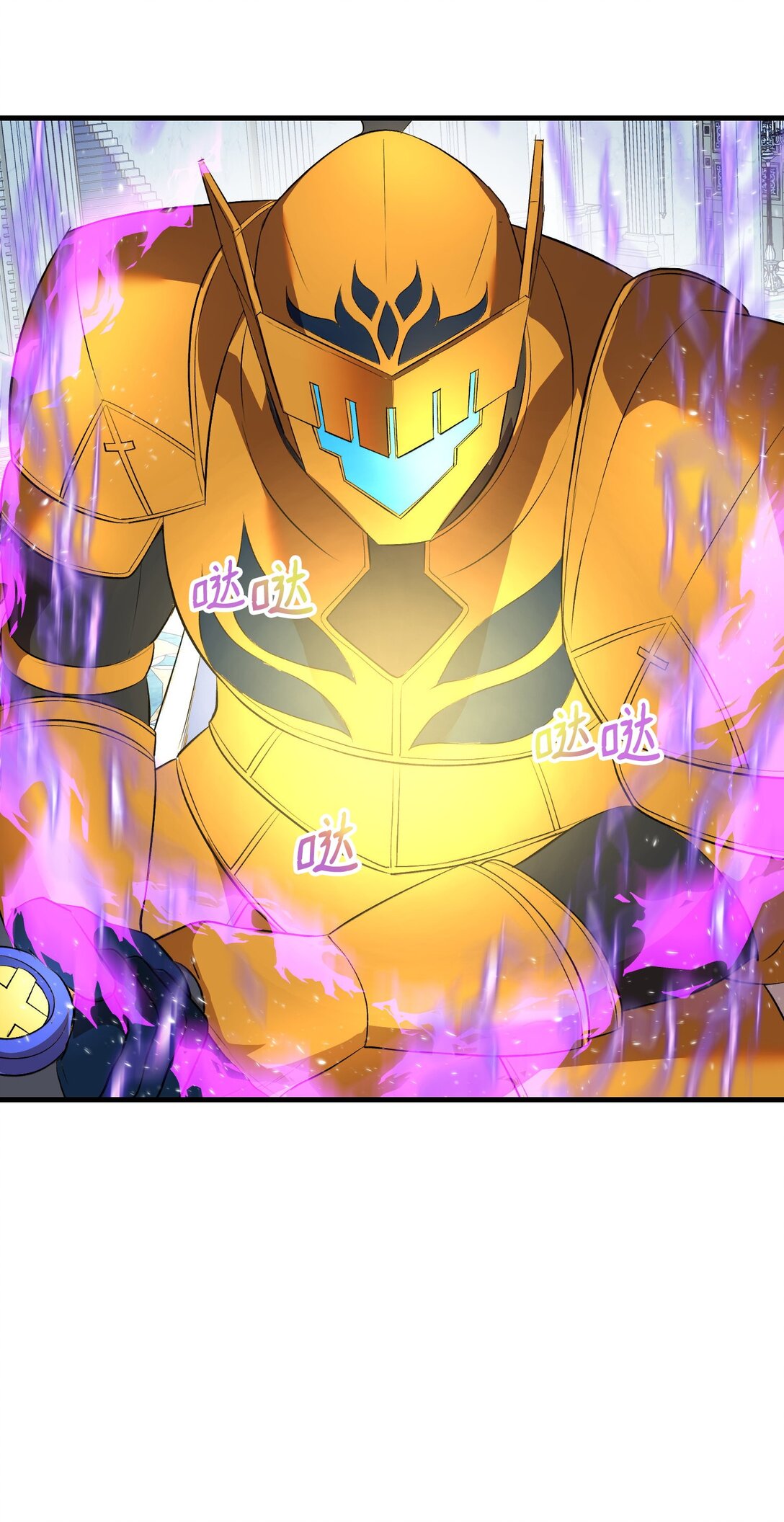 40 以一敌众(1/3)-第40话