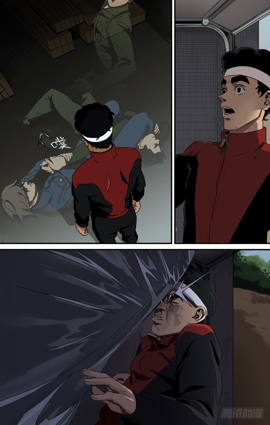 鬼屋（5）-第10话