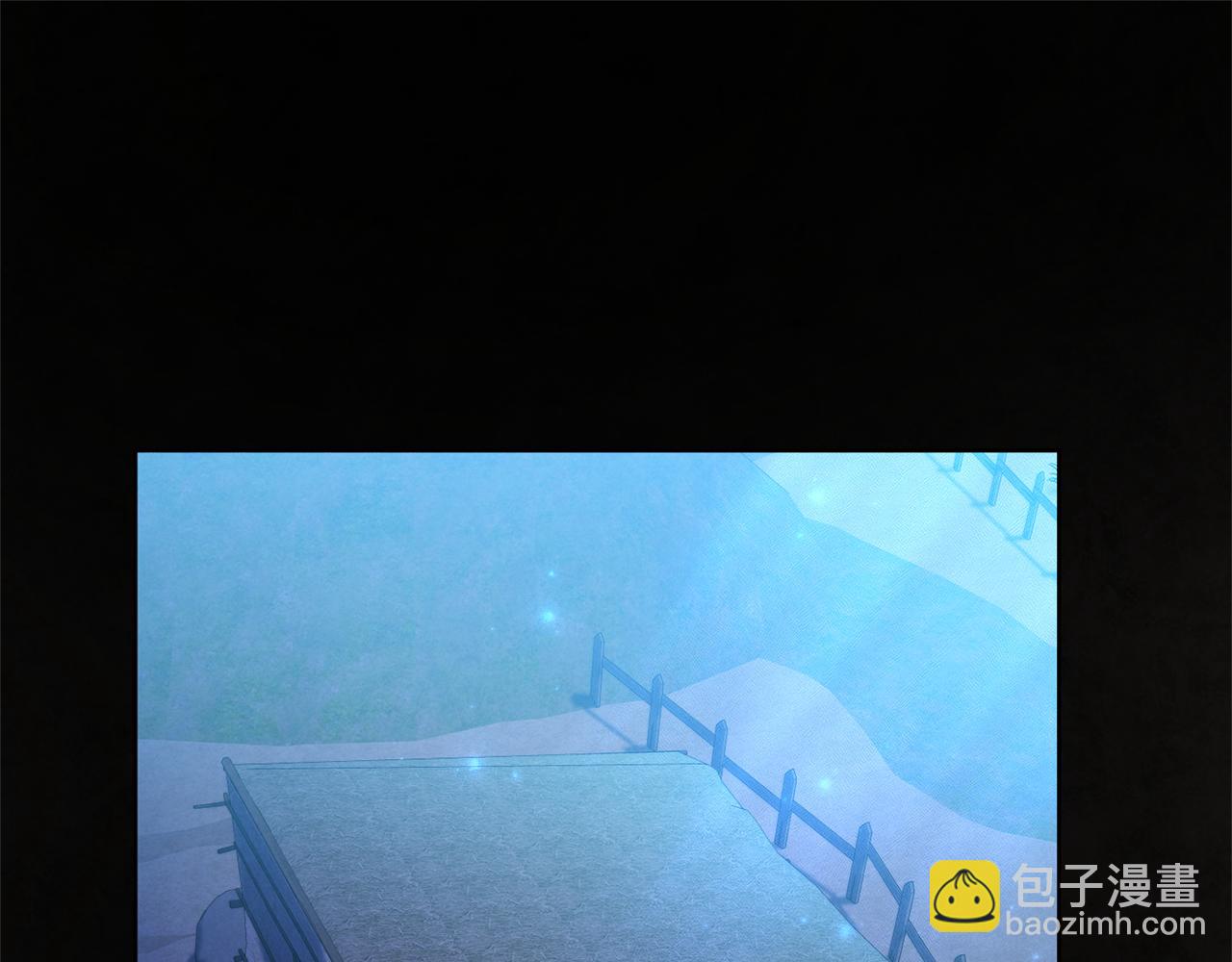 黃金色黎明照耀着你 - 第9話 尋找神之子(1/4) - 5