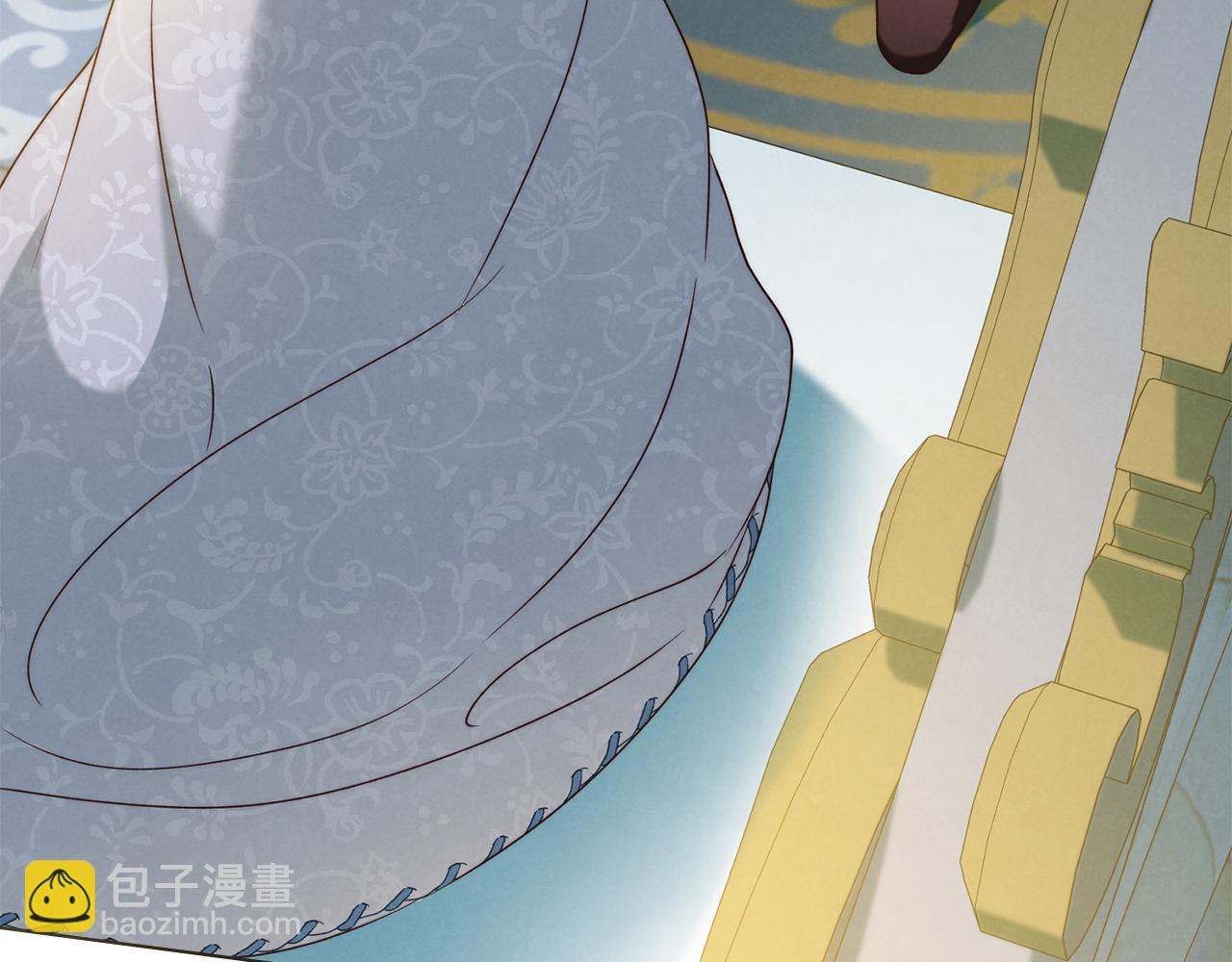 黃金色黎明照耀着你 - 第17話 修女的祈禱(1/4) - 1