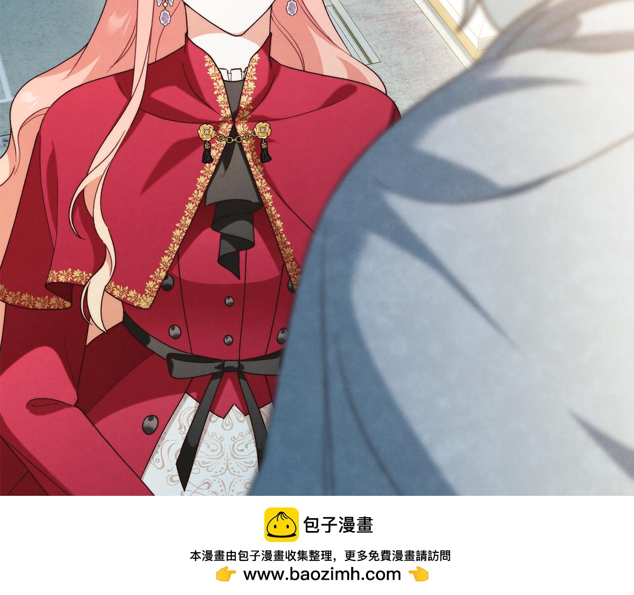 黃金色黎明照耀着你 - 第17話 修女的祈禱(1/4) - 2