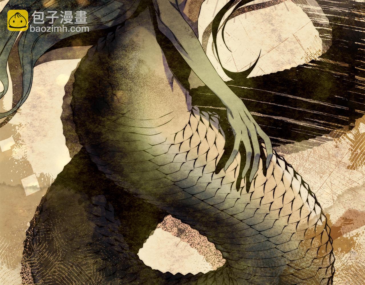 黃金色黎明照耀着你 - 第1話 遲來的後悔(1/4) - 8